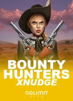 Bounty Hunters