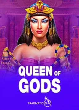Queen of Gods
