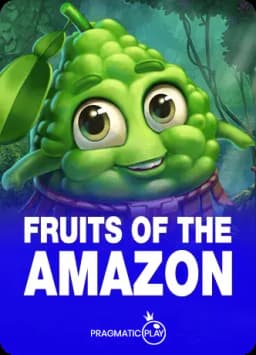 Fruits of the Amazon