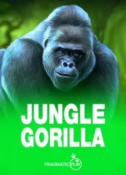 Jungle Gorilla 