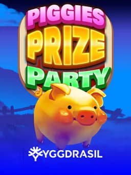 Piggies Prize Party
