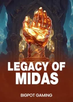 Legacy of Midas