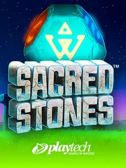 Sacred Stones