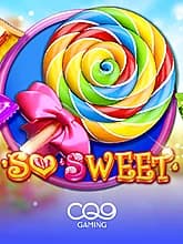 SoSweet