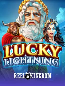 Lucky Lightning