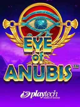 Eye of Anubis
