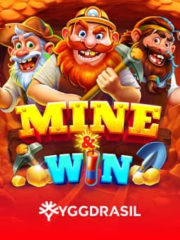 Mine and Win