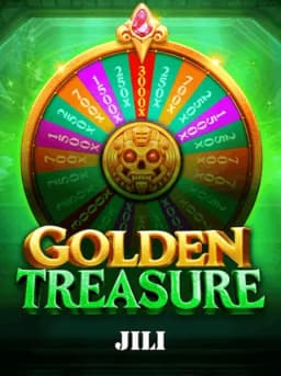 Golden Treasure
