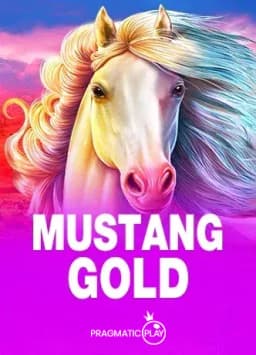 Mustang Gold