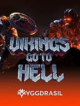 Vikings Go To Hell
