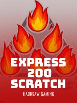 Express 200 Scratch
