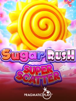 Sugar Rush Super Scatter