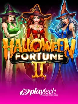 Halloween Fortune 2