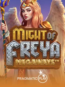 Might of Freya Megaways