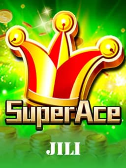3 Super Ace