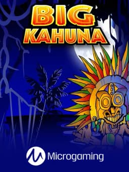 Big Kahuna