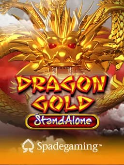 Dragon Gold SA