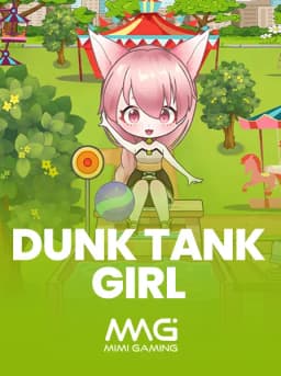 Dunk Tank Girl