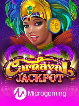Carnaval Jackpot