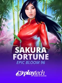 Sakura Fortune Epic Bloom
