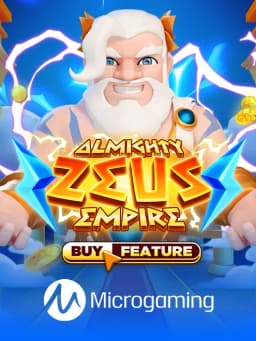 Almighty Zeus Empire