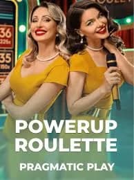 PowerUP Rolet