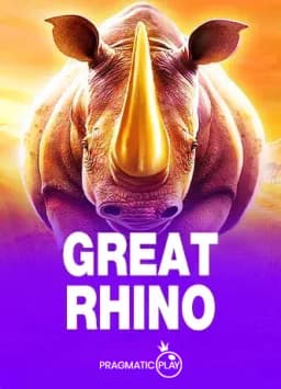 Great Rhino