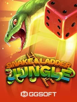 Snake & Ladder Jungle