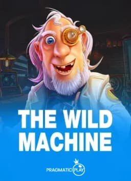 The Wild Machine