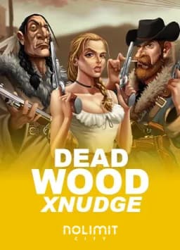 Deadwood xNudge