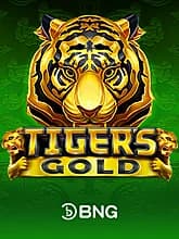 Tiger's Gold