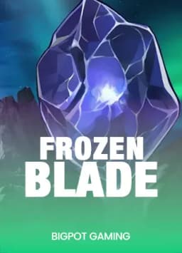 Frozen Blade