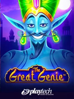 The Great Genie