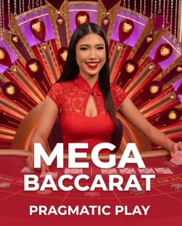 Mega Baccarat