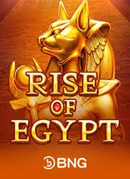 Rise of Egypt