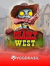 Deadly West