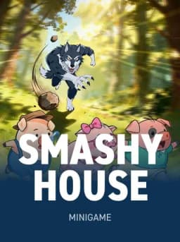 Smashy House