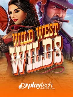 Wild West Wilds!