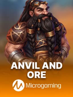 Anvil & Ore