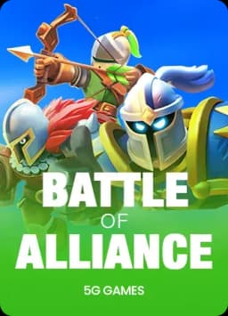 WAR ALLIANCE