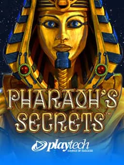 Pharaoh's Secrets