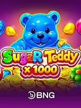 Sugar Teddy x1000