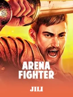 Arena Fighter