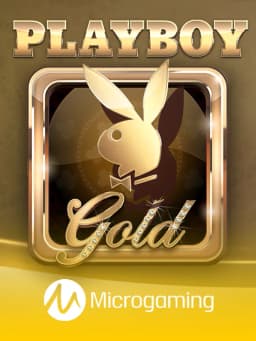 Playboy Gold Jackpots