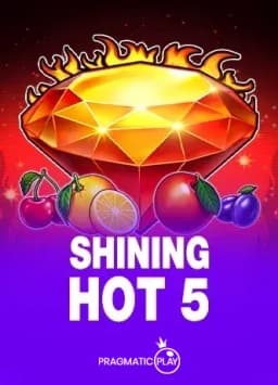 Shining Hot 5