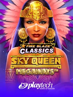 Fire Blaze: Sky Queen