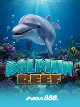 Dolphin Reef