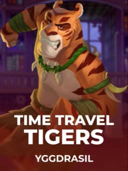 Time Travel Tigers
