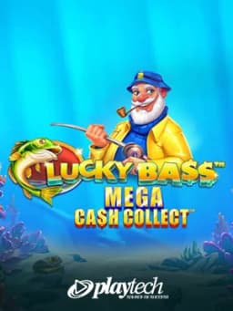 Lucky Bass: Mega Cash Collect