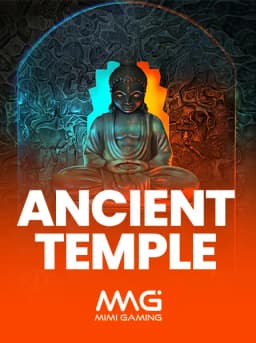 Ancient Temple
